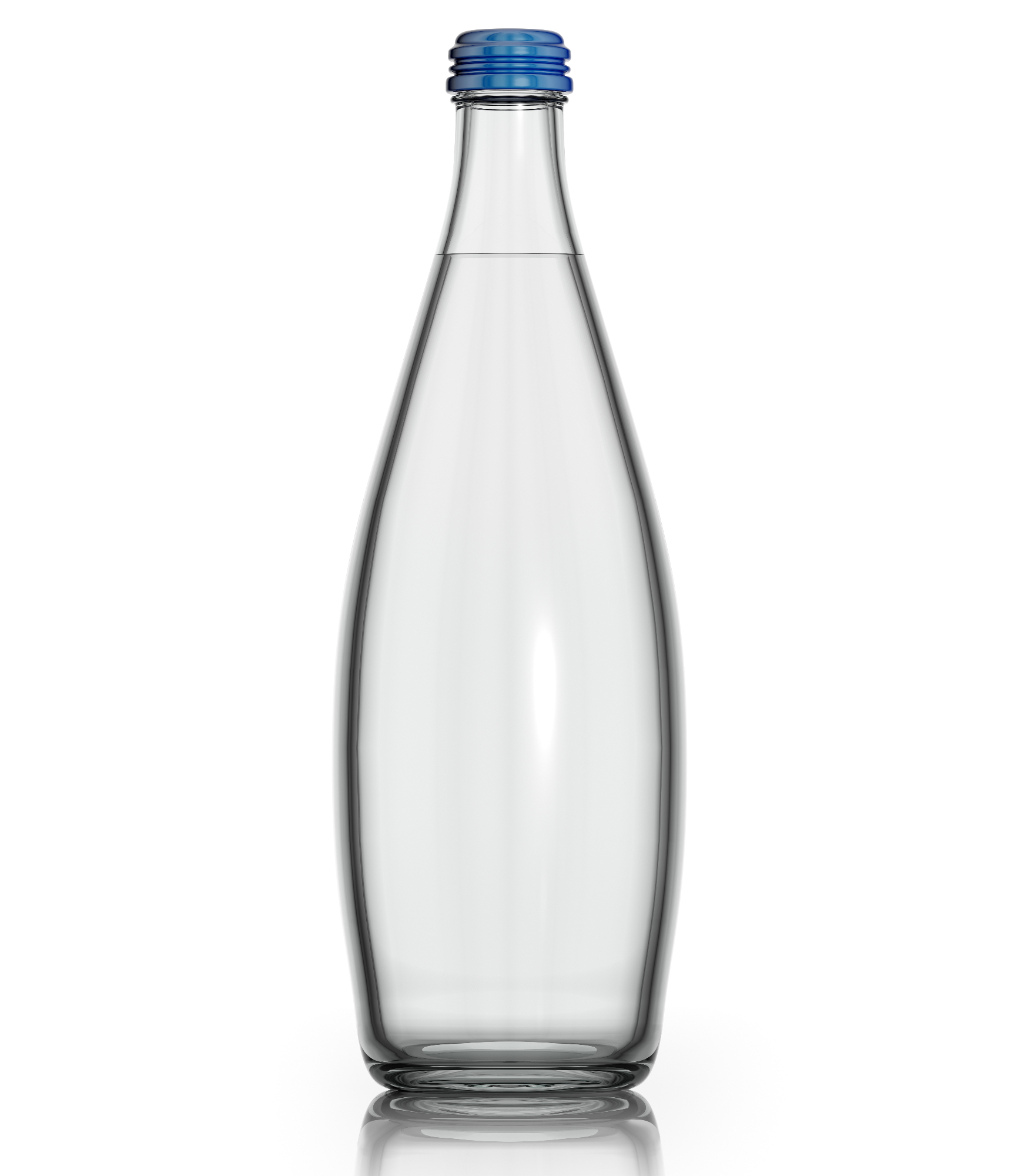 Steklenico za vodo pride vedno prav