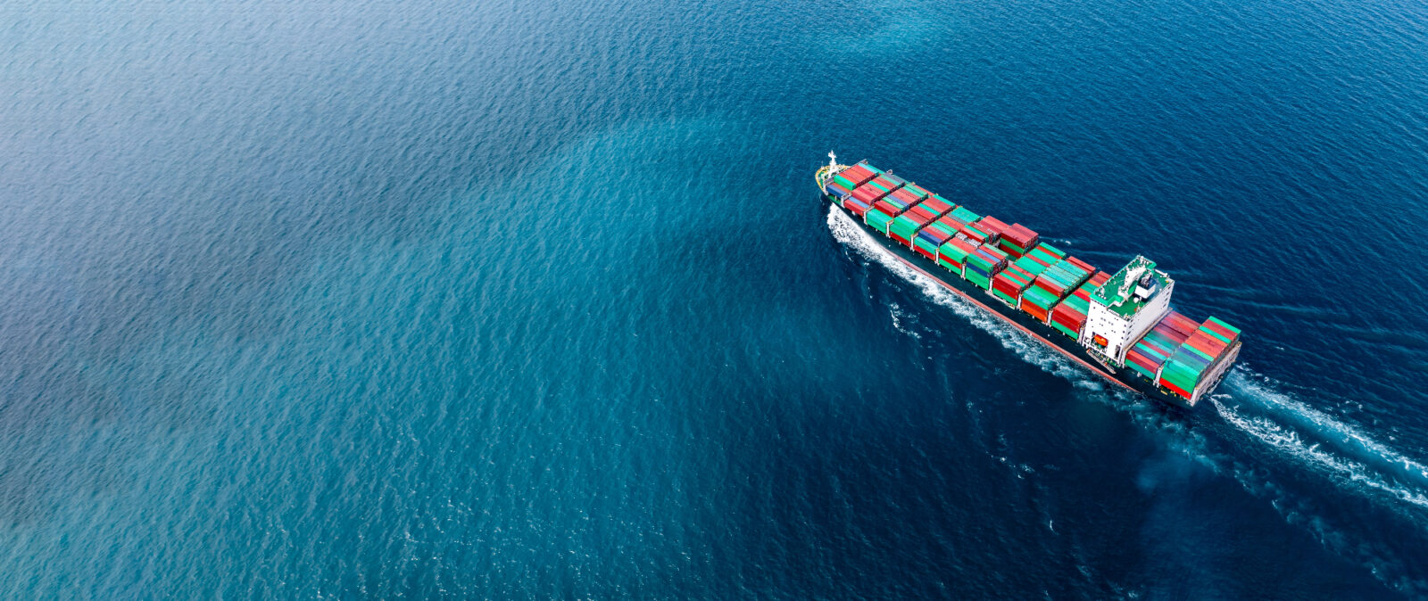 Logistika kot nevidna osnova